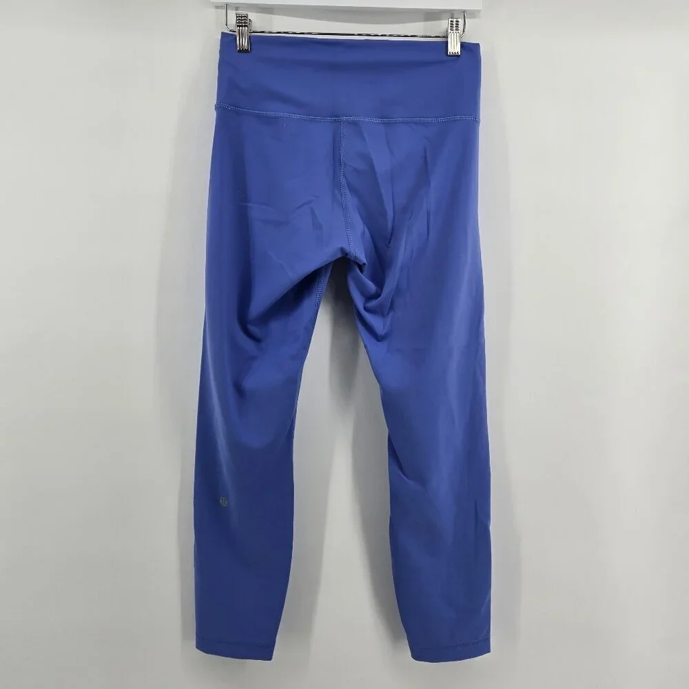 Lululemon Wunder Train High-Rise Tight 25